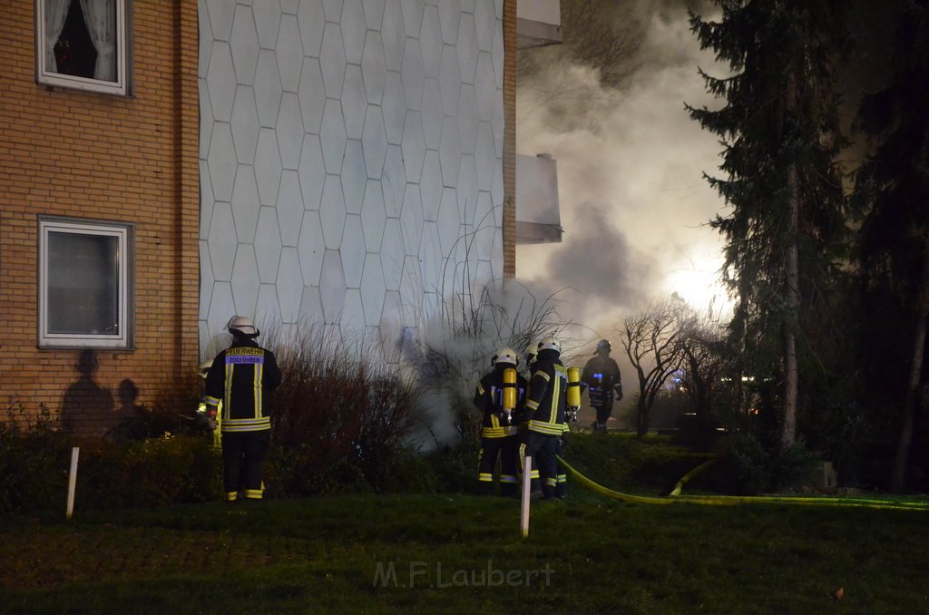 Feuer Hochhaus Leichlingen Am Buescherhof P161.JPG - Miklos Laubert